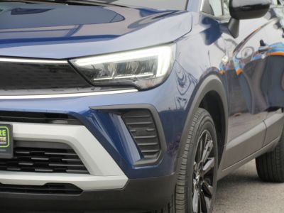 Opel Crossland Gebrauchtwagen