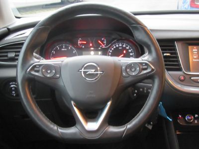 Opel Grandland X Gebrauchtwagen