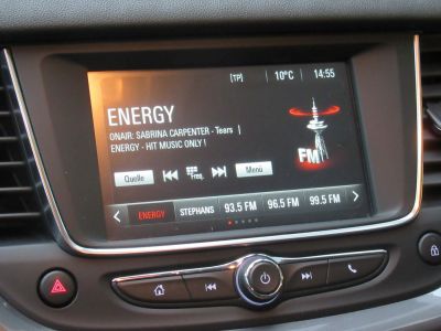 Opel Grandland X Gebrauchtwagen