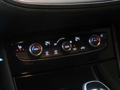 Opel Grandland X Gebrauchtwagen