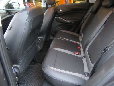 Opel Grandland X Gebrauchtwagen