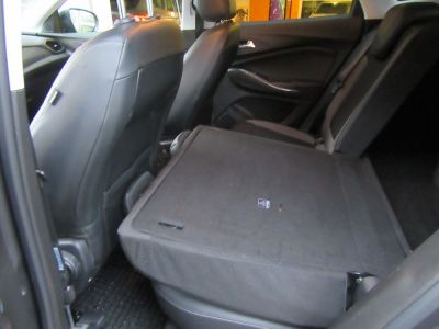 Opel Grandland X Gebrauchtwagen