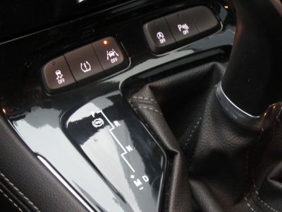 Opel Grandland X Gebrauchtwagen