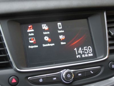 Opel Grandland X Gebrauchtwagen