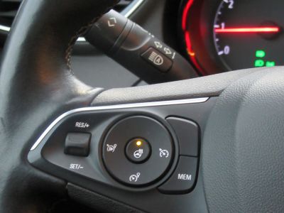 Opel Grandland X Gebrauchtwagen