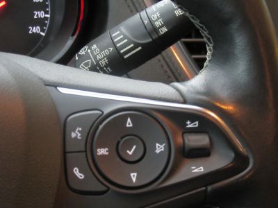 Opel Grandland X Gebrauchtwagen