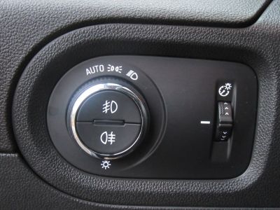 Opel Grandland X Gebrauchtwagen