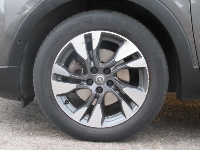 Opel Grandland X Gebrauchtwagen