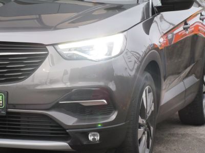 Opel Grandland X Gebrauchtwagen
