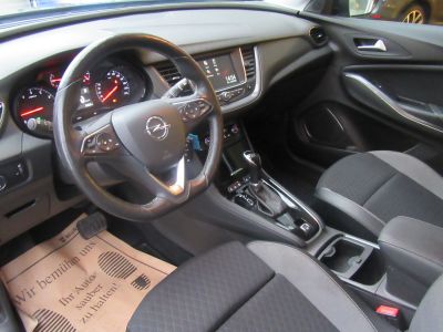 Opel Grandland X Gebrauchtwagen