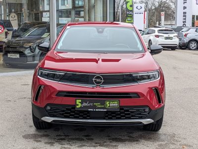 Opel Mokka Gebrauchtwagen