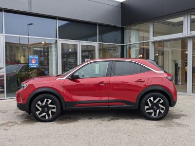 Opel Mokka Gebrauchtwagen