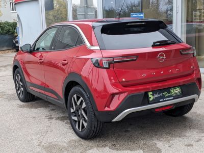 Opel Mokka Gebrauchtwagen