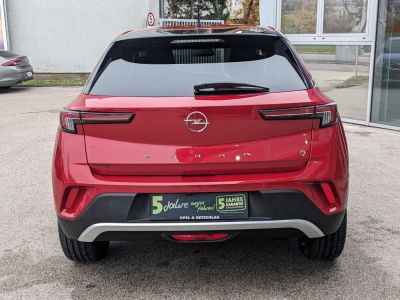 Opel Mokka Gebrauchtwagen