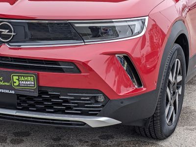 Opel Mokka Gebrauchtwagen