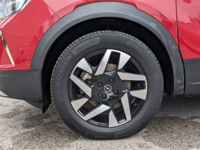 Opel Mokka Gebrauchtwagen