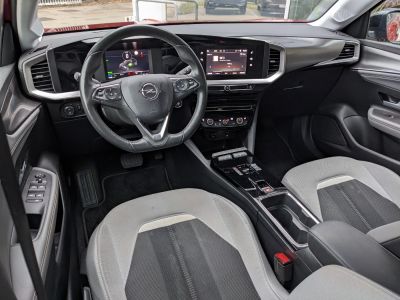 Opel Mokka Gebrauchtwagen