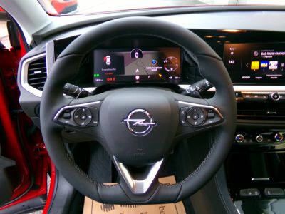 Opel Grandland Gebrauchtwagen