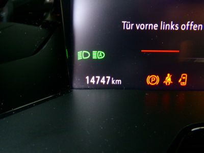 Opel Grandland Gebrauchtwagen