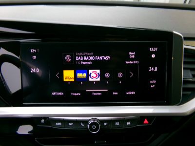 Opel Grandland Gebrauchtwagen