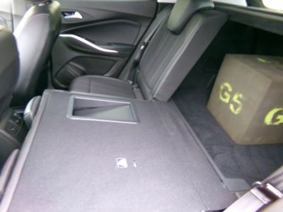 Opel Grandland Gebrauchtwagen