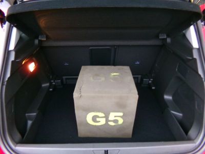 Opel Grandland Gebrauchtwagen