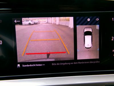 Opel Grandland Gebrauchtwagen