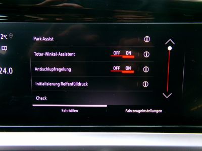 Opel Grandland Gebrauchtwagen