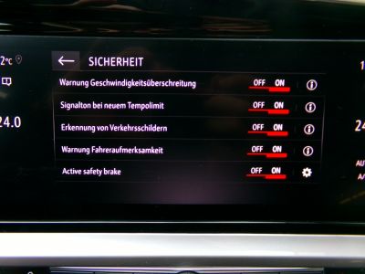 Opel Grandland Gebrauchtwagen