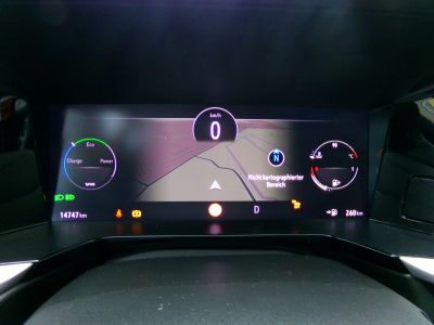 Opel Grandland Gebrauchtwagen