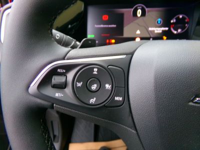 Opel Grandland Gebrauchtwagen