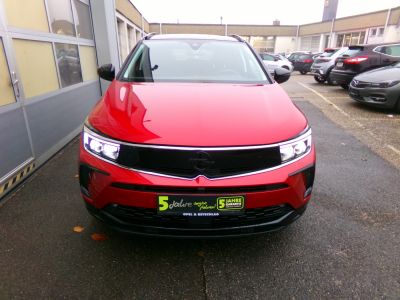 Opel Grandland Gebrauchtwagen