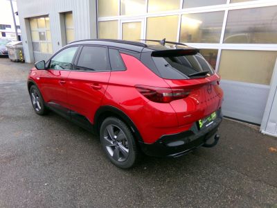 Opel Grandland Gebrauchtwagen