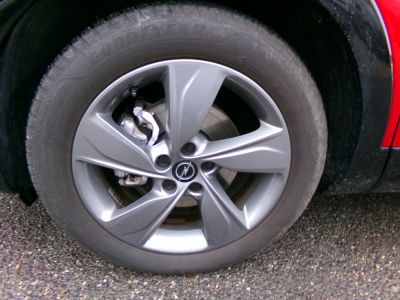 Opel Grandland Gebrauchtwagen