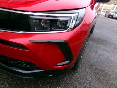 Opel Grandland Gebrauchtwagen