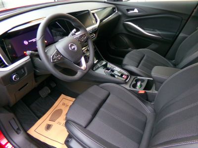 Opel Grandland Gebrauchtwagen