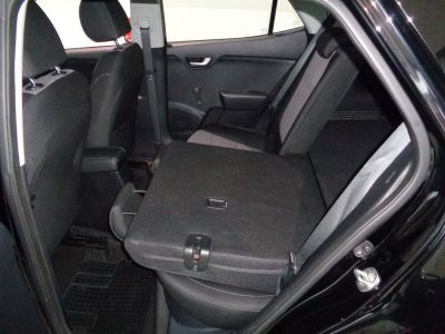 KIA Stonic Gebrauchtwagen