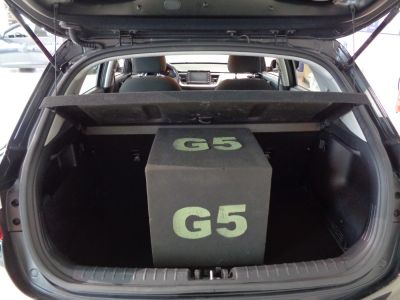 KIA Stonic Gebrauchtwagen