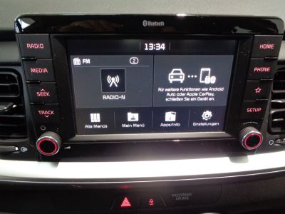 KIA Stonic Gebrauchtwagen