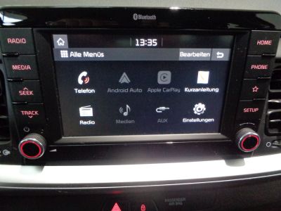 KIA Stonic Gebrauchtwagen