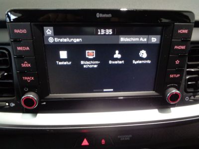 KIA Stonic Gebrauchtwagen