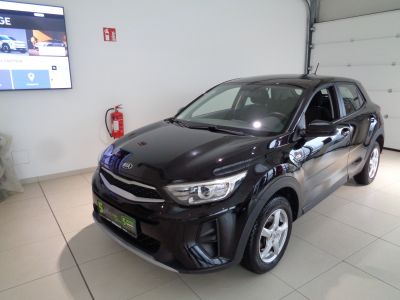 KIA Stonic Gebrauchtwagen