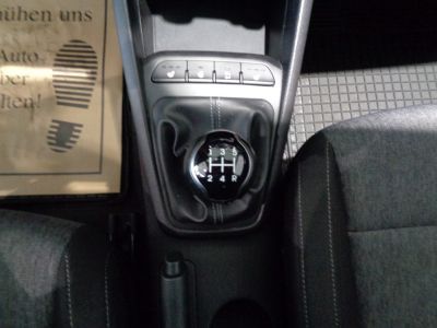 KIA Stonic Gebrauchtwagen