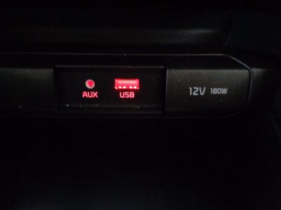 KIA Stonic Gebrauchtwagen