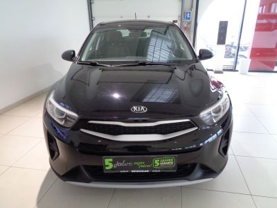 KIA Stonic Gebrauchtwagen