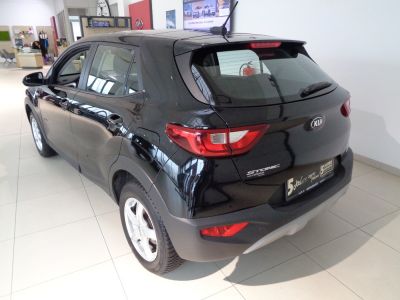 KIA Stonic Gebrauchtwagen