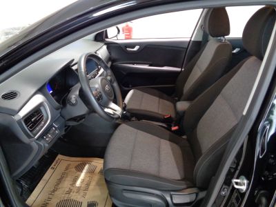 KIA Stonic Gebrauchtwagen