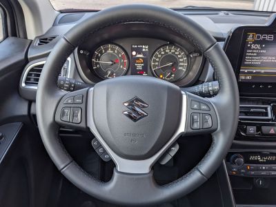 Suzuki S-Cross Gebrauchtwagen