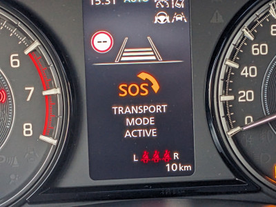 Suzuki S-Cross Gebrauchtwagen Suzuki S-Cross Gebrauchtwagen