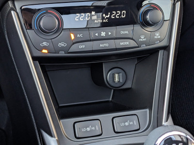 Suzuki S-Cross Gebrauchtwagen Suzuki S-Cross Gebrauchtwagen